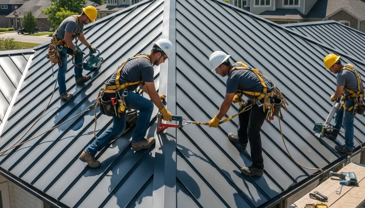 Houston, TX siding and exterior remodeling service for durable, weather-resistant home protection