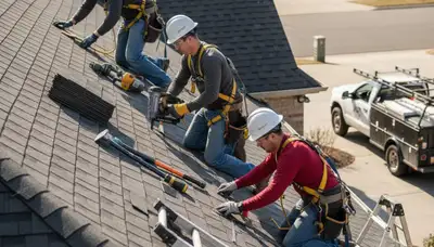 Houston, TX siding installation by FX Remodeling & Exteriors for durable, weather-resistant home protection