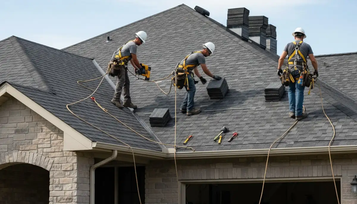 Houston, TX siding installation by FX Remodeling & Exteriors for durable, weather-ready home exteriors