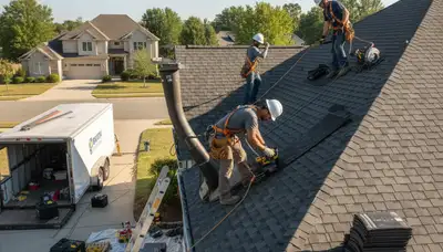 Houston, TX siding and exterior remodeling service by FX Remodeling & Exteriors