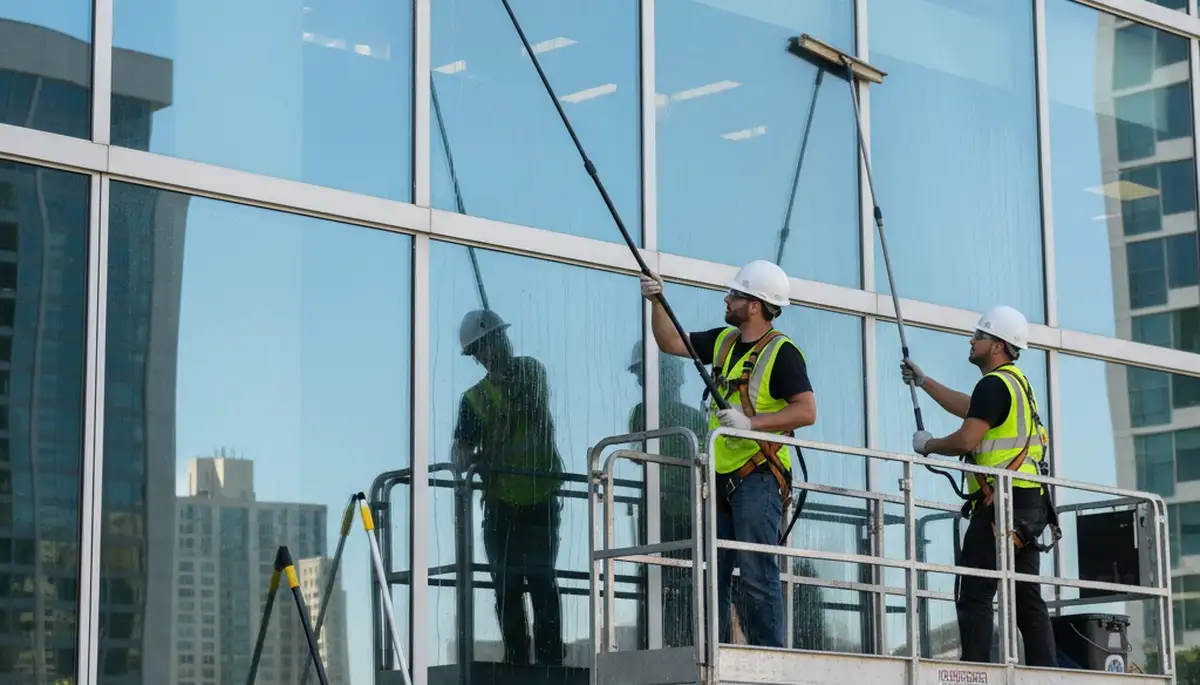 Houston, TX siding and exterior remodeling service for homes and businesses