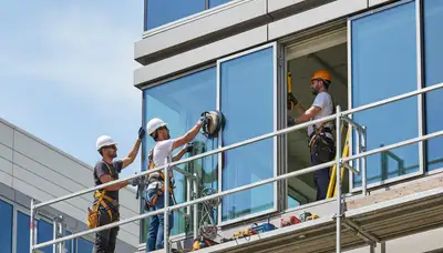 Houston, TX siding and window installation for homes built for heat, humidity, and storms