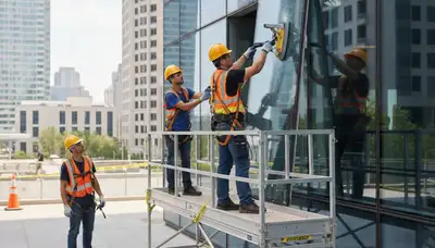 Houston, TX window repair service for cracked glass, leaks, and storm damage by FX Remodeling & Exteriors