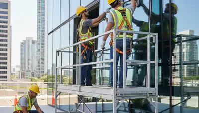 Houston, TX siding and window repair service for storm damage, leaks, and cracked glass