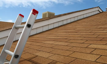 roof inspection Houston