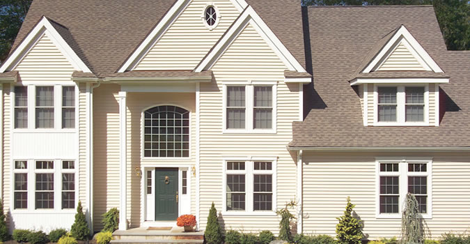 Vinyl Siding Missouri City